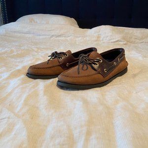Sperry Top Sider Authentic Original Boat Shoe